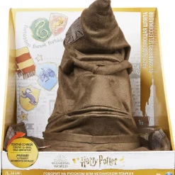 Wizarding World Juegos De Mesa*Sombrero Seleccionador Hogwarts Harry Potter