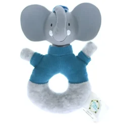 Tikiri Preescolar*Sonajero Donut Alvin