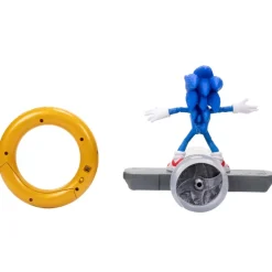 Sonic Coches, Circuitos Y Radiocontrol* 2 La Pelicula - Radio Control Super