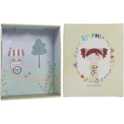 LITTLE DUTCH Munecas Y Peluches*Sophia Muneca Blandita