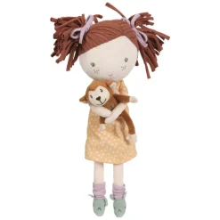 LITTLE DUTCH Munecas Y Peluches*Sophia Muneca Blandita