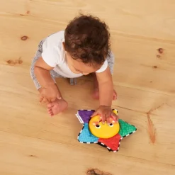 Baby Einstein Preescolar*Star Bright Symphony Juguete Musical