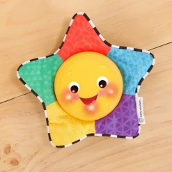 Baby Einstein Preescolar*Star Bright Symphony Juguete Musical