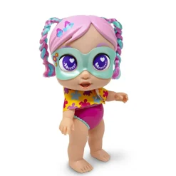 Bizak Munecas Y Peluches*Super Cute Gabi Mision Playa