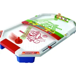 Epoch Juegos De Mesa*Super Mario Air Hockey Attack