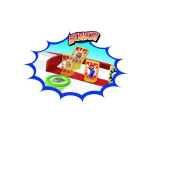 Epoch Juegos De Mesa*Super Mario Air Hockey Attack