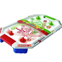 Epoch Juegos De Mesa*Super Mario Air Hockey Attack