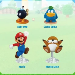 Epoch Juegos De Mesa*Super Mario Balancing Game Plus Desert Stage