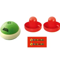 Epoch Juegos De Mesa*Super Mario Hover Shell Strike