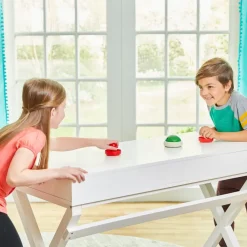 Epoch Juegos De Mesa*Super Mario Hover Shell Strike