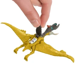 Jurassic World Muñecos Articulados*Surtido Dinosaurios Feroces