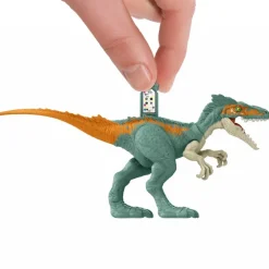Jurassic World Muñecos Articulados*Surtido Dinosaurios Feroces