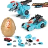 VTech Muñecos Articulados*Switch&Go Dinos Surtido Huevos Sorpresa Para Coleccionar De Juguete 2 En 1 Transformable Dino-Car