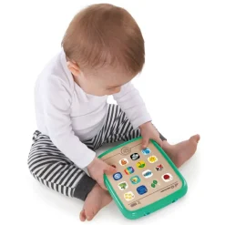 Baby Einstein Preescolar*Tableta Magica Juguete De Madera