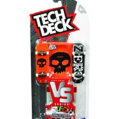 Tech Deck Coches, Circuitos Y Radiocontrol* Pack 2 Con Accesorio Surtido