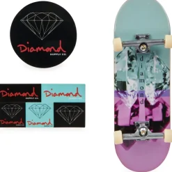 Tech Deck Coches, Circuitos Y Radiocontrol* Pack Individual Surtido