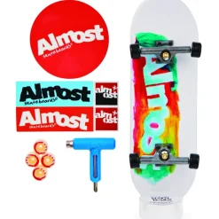 Tech Deck Coches, Circuitos Y Radiocontrol* Pack Individual Surtido