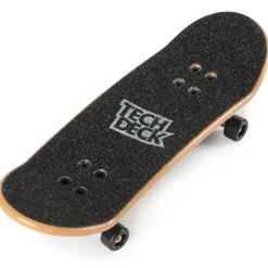 Tech Deck Coches, Circuitos Y Radiocontrol* Pack Individual Surtido