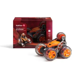 El Corte Inglés Coches, Circuitos Y Radiocontrol*Teledirigido Acrobatico Con Luz Brickfielder El Corte Ingles