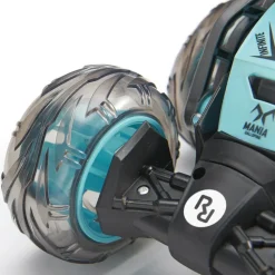 El Corte Inglés Coches, Circuitos Y Radiocontrol*Teledirigido Acrobatico Con Luz Brickfielder El Corte Ingles