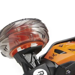 El Corte Inglés Coches, Circuitos Y Radiocontrol*Teledirigido Acrobatico Con Luz Brickfielder El Corte Ingles