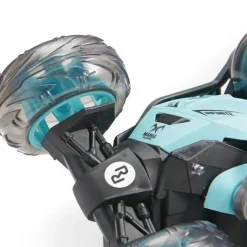 El Corte Inglés Coches, Circuitos Y Radiocontrol*Teledirigido Acrobatico Con Luz Brickfielder El Corte Ingles