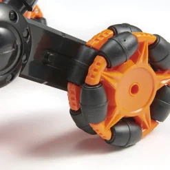 El Corte Inglés Coches, Circuitos Y Radiocontrol*Teledirigido Acrobatico Con Luz Windbuster El Corte Ingles