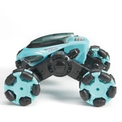 El Corte Inglés Coches, Circuitos Y Radiocontrol*Teledirigido Acrobatico Con Luz Windbuster El Corte Ingles