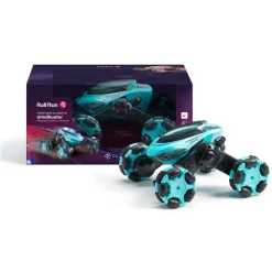 El Corte Inglés Coches, Circuitos Y Radiocontrol*Teledirigido Acrobatico Con Luz Windbuster El Corte Ingles