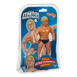 Famosa Muñecos Articulados*The Original Mini Stretch Armstrong