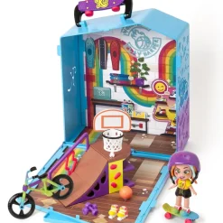 KOOKYLOOS Munecas Y Peluches*Tienda Deporteslizzie´S Pop Up Sport Shop