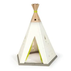 Smoby Casitas Y Parques*Tipi Para Interior Y Exterior