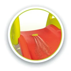 Smoby Casitas Y Parques*Tobogan Funny Ii