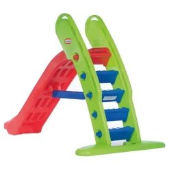 Little Tikes Casitas Y Parques*Tobogan Gigante