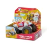 T-RACERS Muñecos Articulados* S - Power Trucksmega Striker