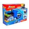 T-RACERS Juegos De Mesa*x-Racer Turbo Truck