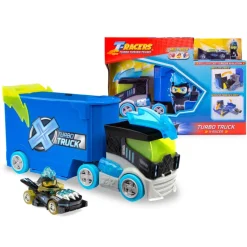 T-RACERS Juegos De Mesa*x-Racer Turbo Truck