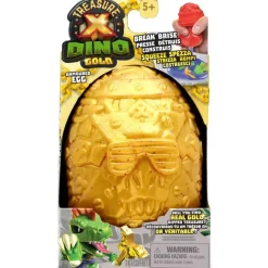 Famosa Muñecos Articulados*Treasurex Dinogold Hunter