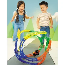 Little Tikes Preescolar*Tren Acrobacia