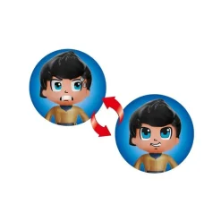 PINYPON ACTION Muñecos Articulados*Trex Con Sonido