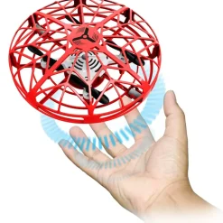 Bizak Electrónicos*Ufo Drone