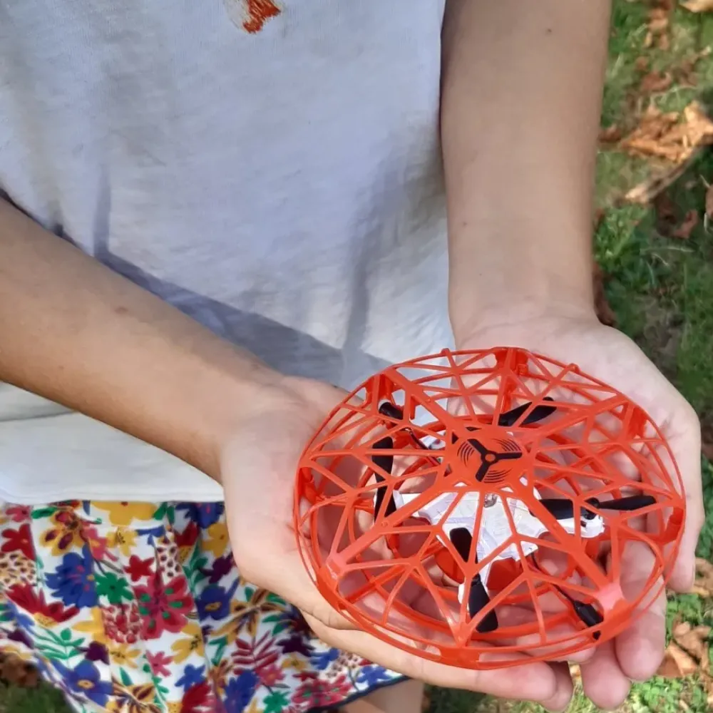 Bizak Electrónicos*Ufo Drone