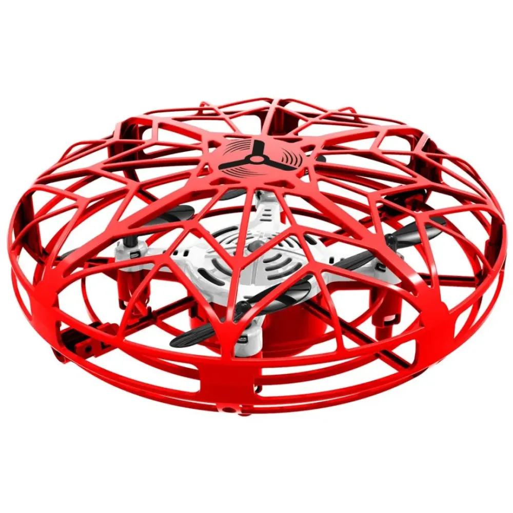 Bizak Electrónicos*Ufo Drone