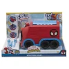 Toy Partner Preescolar*Vehiculo 20 Cm Spidey