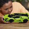 LEGO Puzzles Y Construcciones*Vehiculo De Construccion Coche Lamborghini Huracan Tecnica Technic