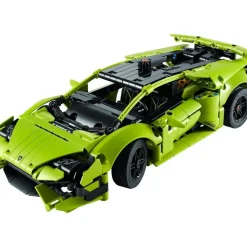 LEGO Puzzles Y Construcciones*Vehiculo De Construccion Coche Lamborghini Huracan Tecnica Technic