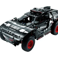 LEGO Puzzles Y Construcciones*Vehiculo De Construccion Coche Audi Rs Q E-Tron Technic