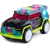 Dickie Toys Coches, Circuitos Y Radiocontrol*Vehiculo De Juguete Beat Hero Streets'N Beatz