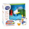 VTech Preescolar*Vehiculo De Juguete Con Los Magicos Personajes De Disney Tut Tut Bolidos Baby