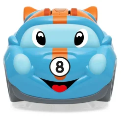 Chicco Preescolar*Vehiculo Radiocontrol Waggy Coupe Rc